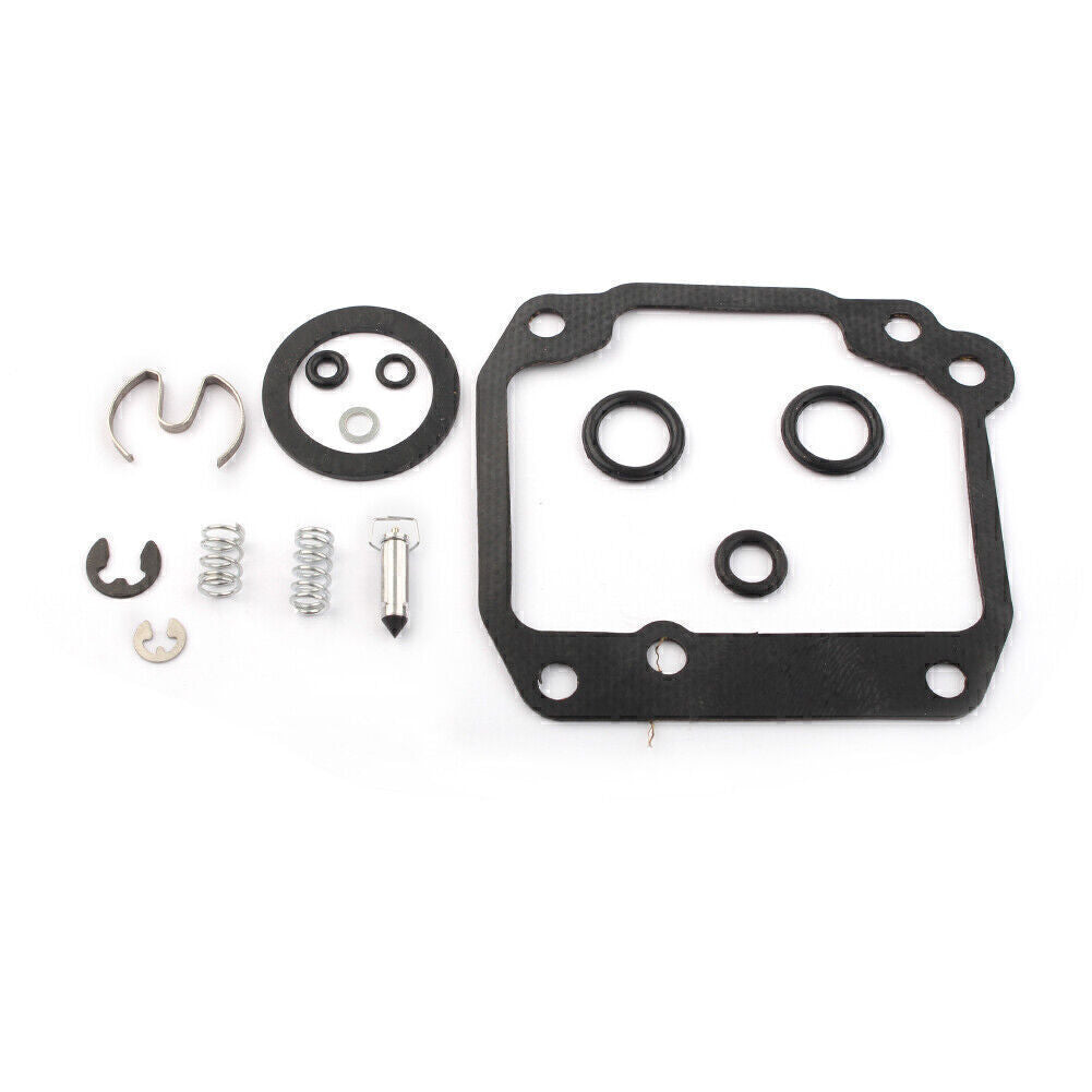 for Suzuki LT125 1983-1987 1986 1985 LT 125 Carburetor Carb Rebuild Kit Re2x
