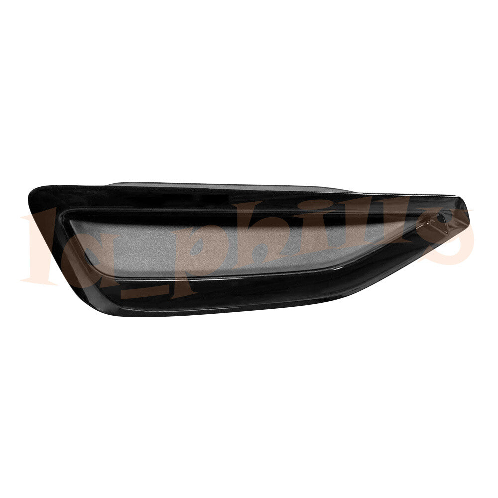 for BMW for X5 2019 2020 2021 2022 Front Right Side Fender Air Breather Vent Grille