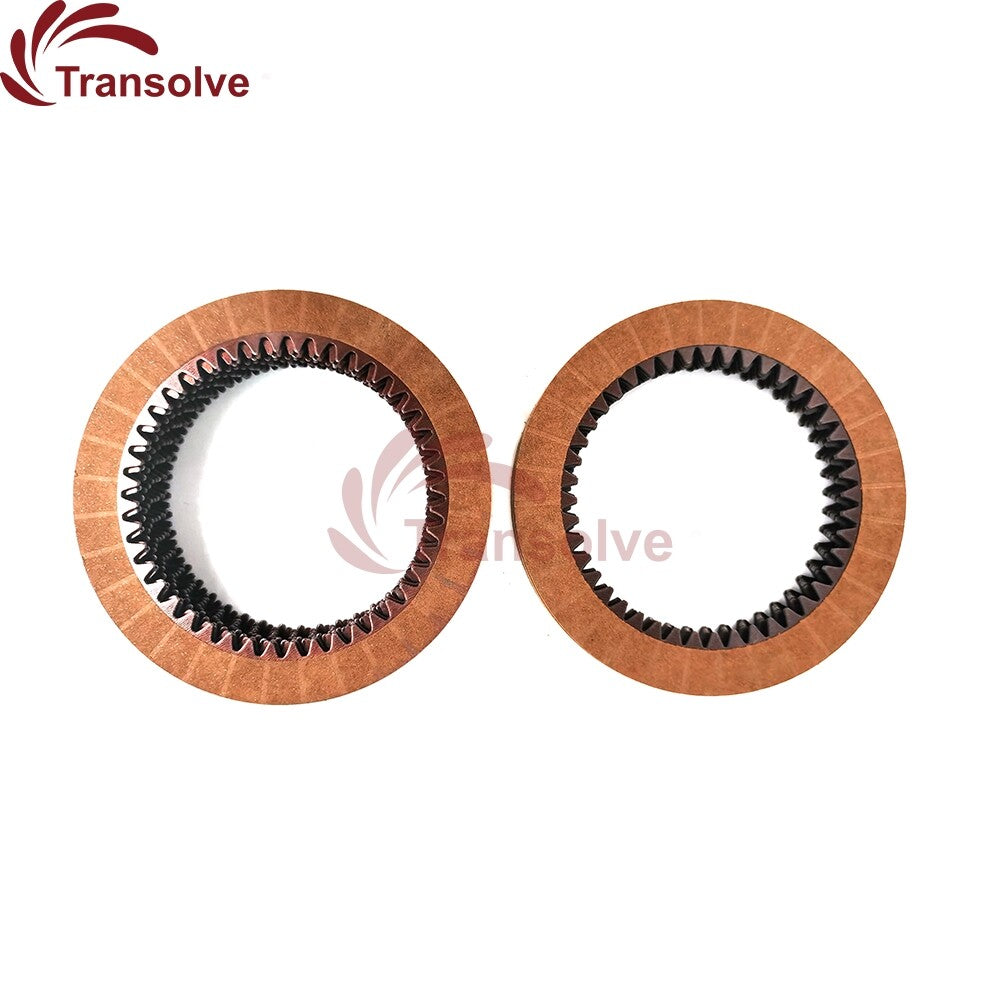 PGRA RB1 RD7 Transmission Friction Kit Clutch Plates for HONDA Odyssey B134880C
