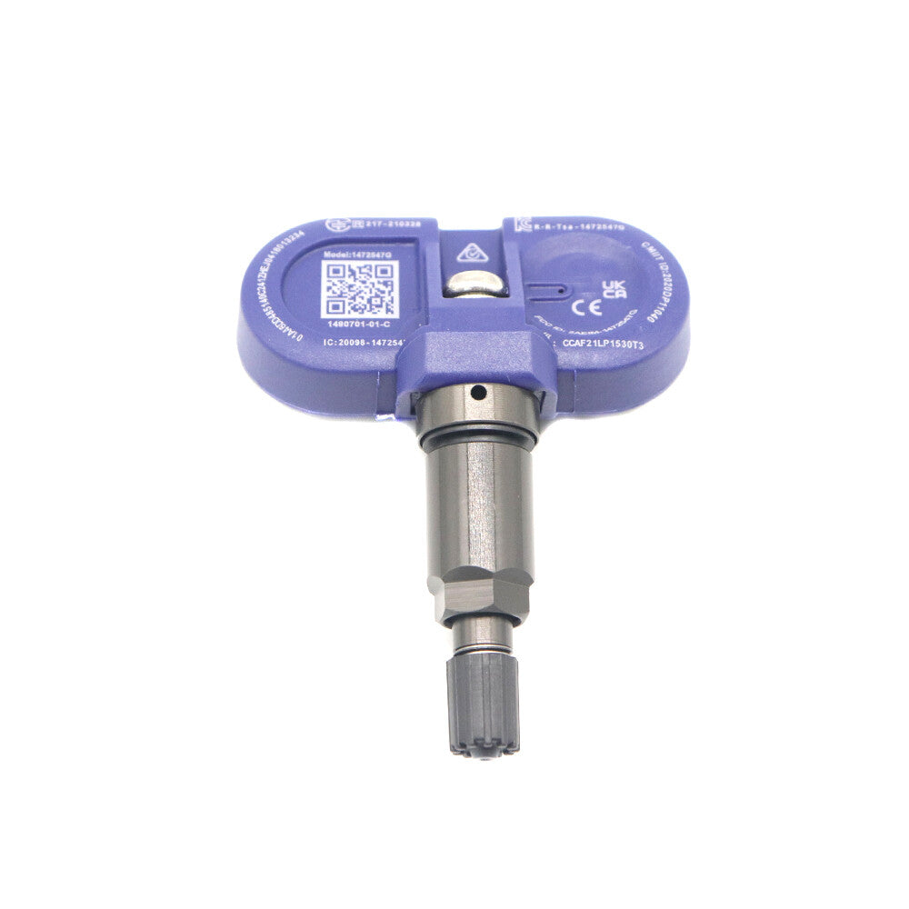 Bluetooth tire pressure sensor for Tesla Model 3 SXY 149070101B 1490701-01-C