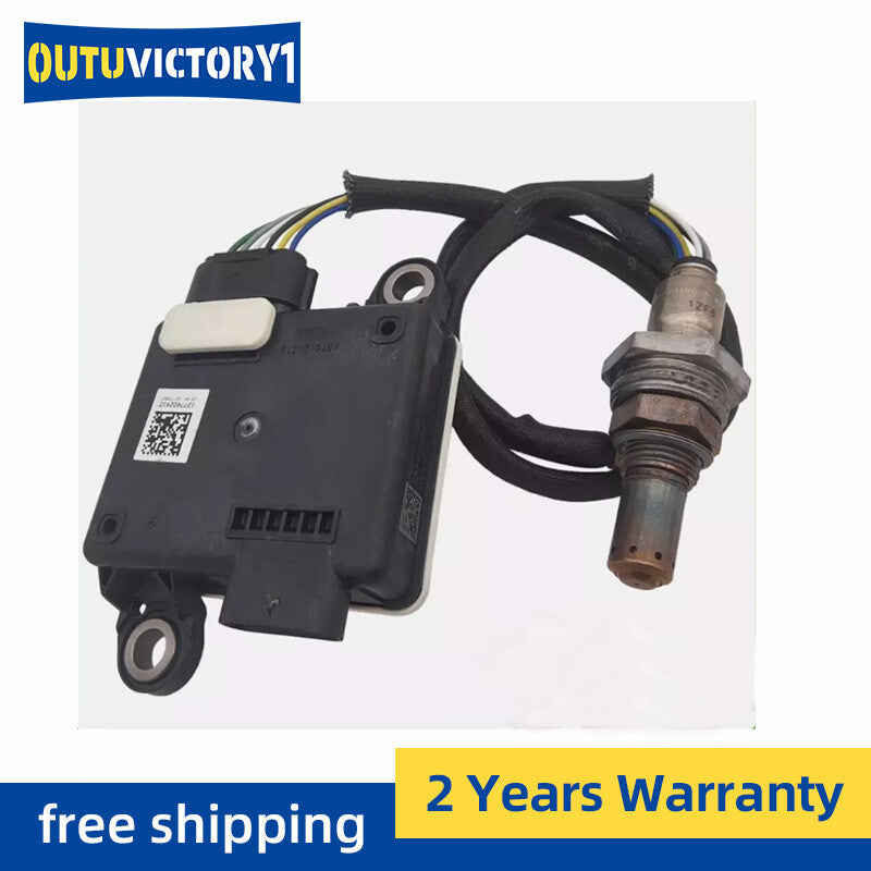 4.2L Crankshaft Position Sensor Fit For BBK BHF ASG ANK 077 905 381 F