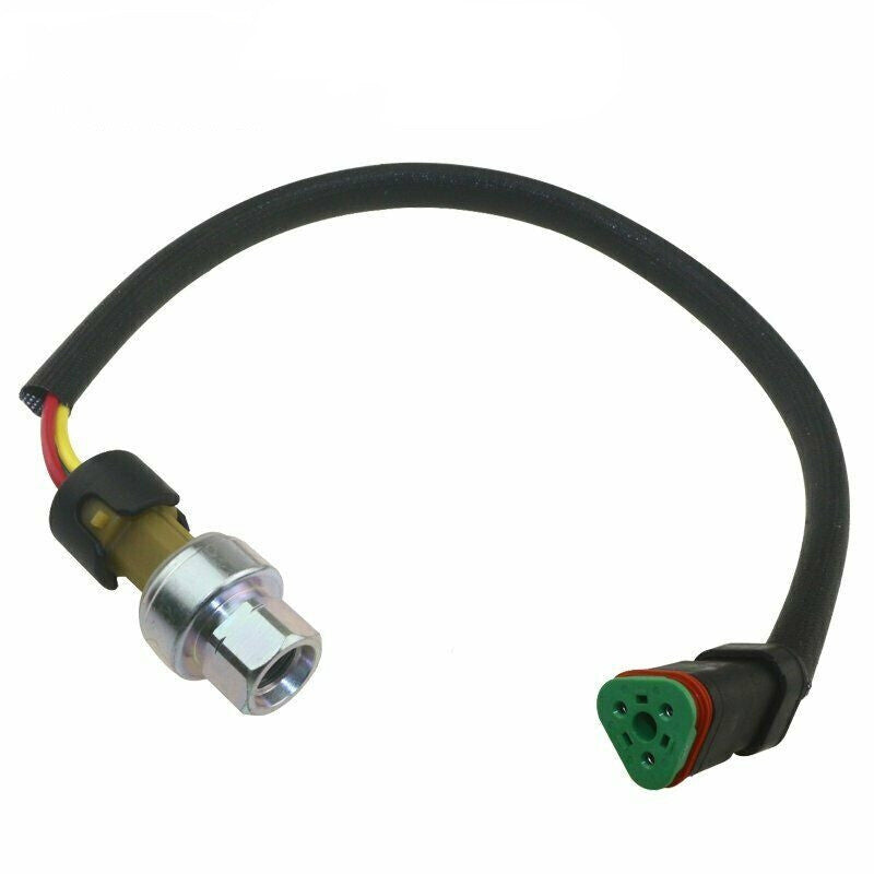 New Oil Pressure Sensor for Caterpillar CA C-10 C-12 3406E Engine E-161-9930