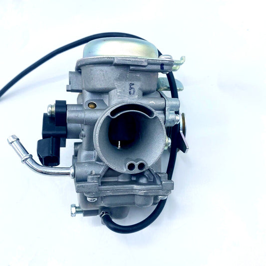 New BS65 Series Round Slide Carburetor For Yerf Dog 4x2 Scout for Rover Mossy
