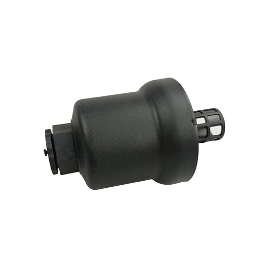 06D115408B Oil filter housing cover suitable for Audi A3, A4, for Volkswagen for Golf , for Jetta , and for Passat .