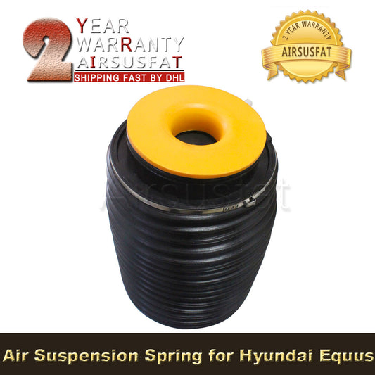 Rear Left Air Suspension Bag for Hyundai Equus for Genesis Centennial 55350-3M501