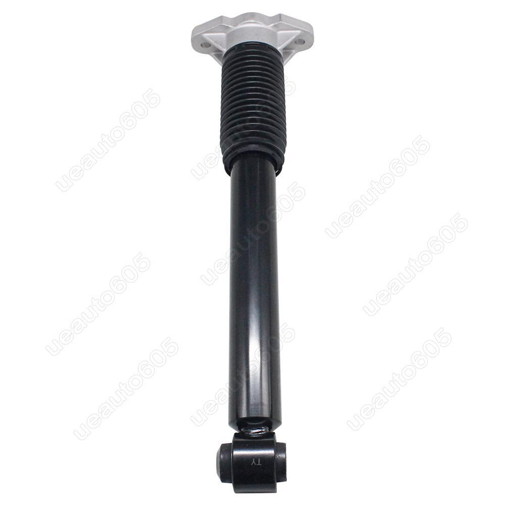 2x Rear Shock Absorber Struts W/O ADS for Mercedes GLE450 W167 Hybrid 2019-2022