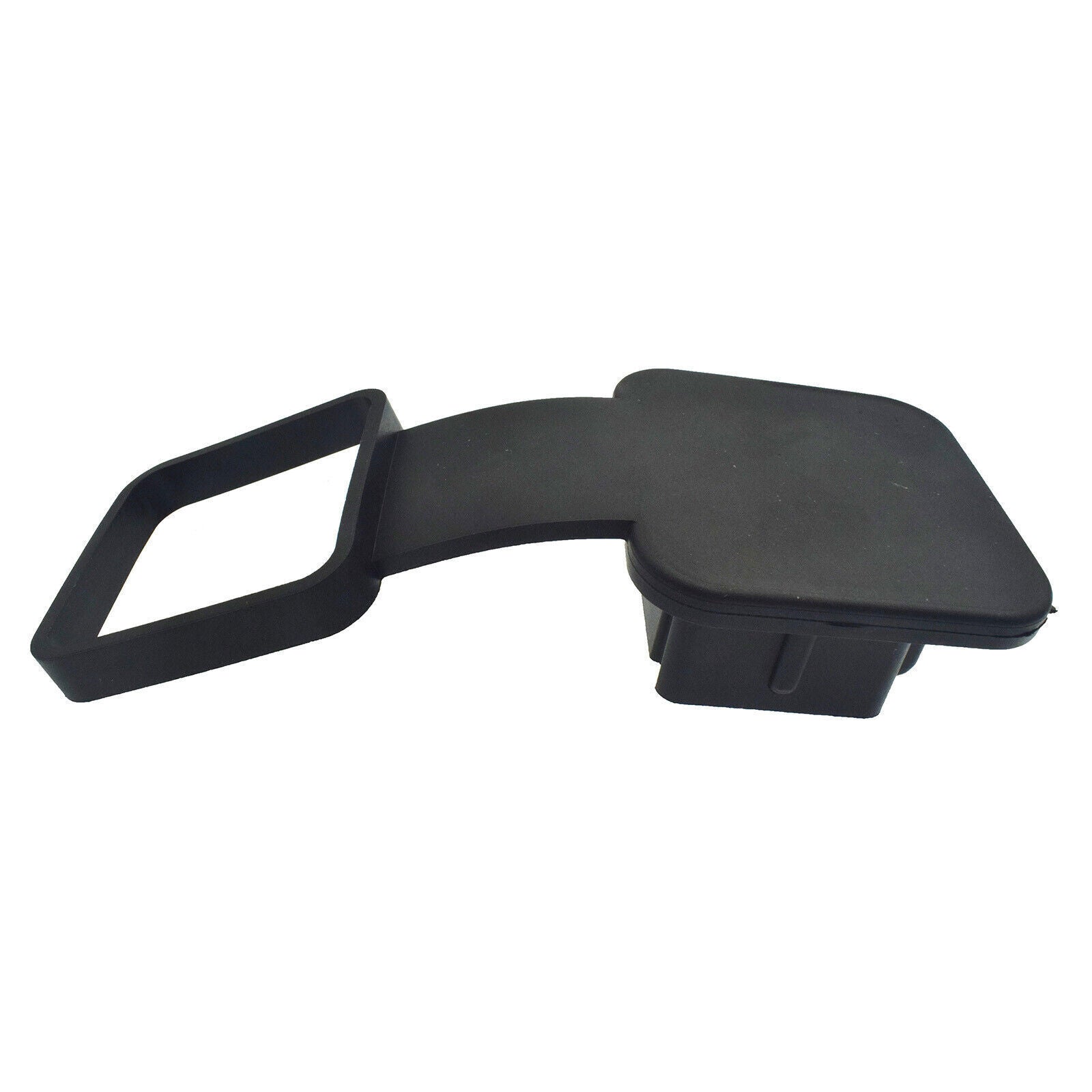 for Jeep for Wrangler Liberty Grand Cherokee Trailer Hitch Receiver Plug Dust Cover