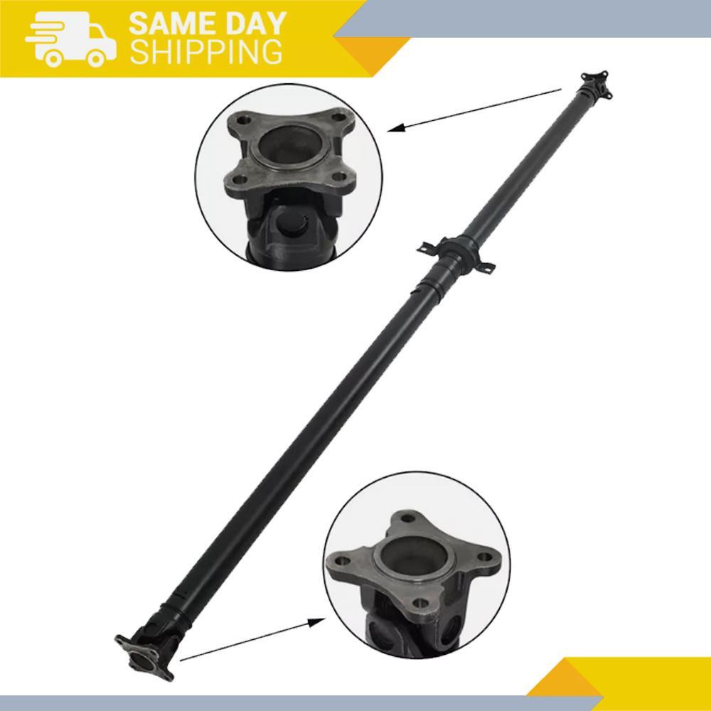 Rear Driveshaft Drive shaft Assembly For 09-15 for Honda Pilot V6 3.5L AWD 936-024