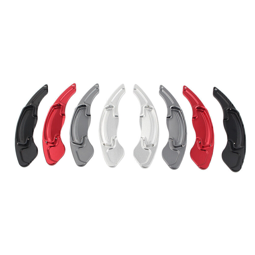 Car Steering Wheel Shift Paddle Shifter Extension Fit for Honda Accord for Acura CDX