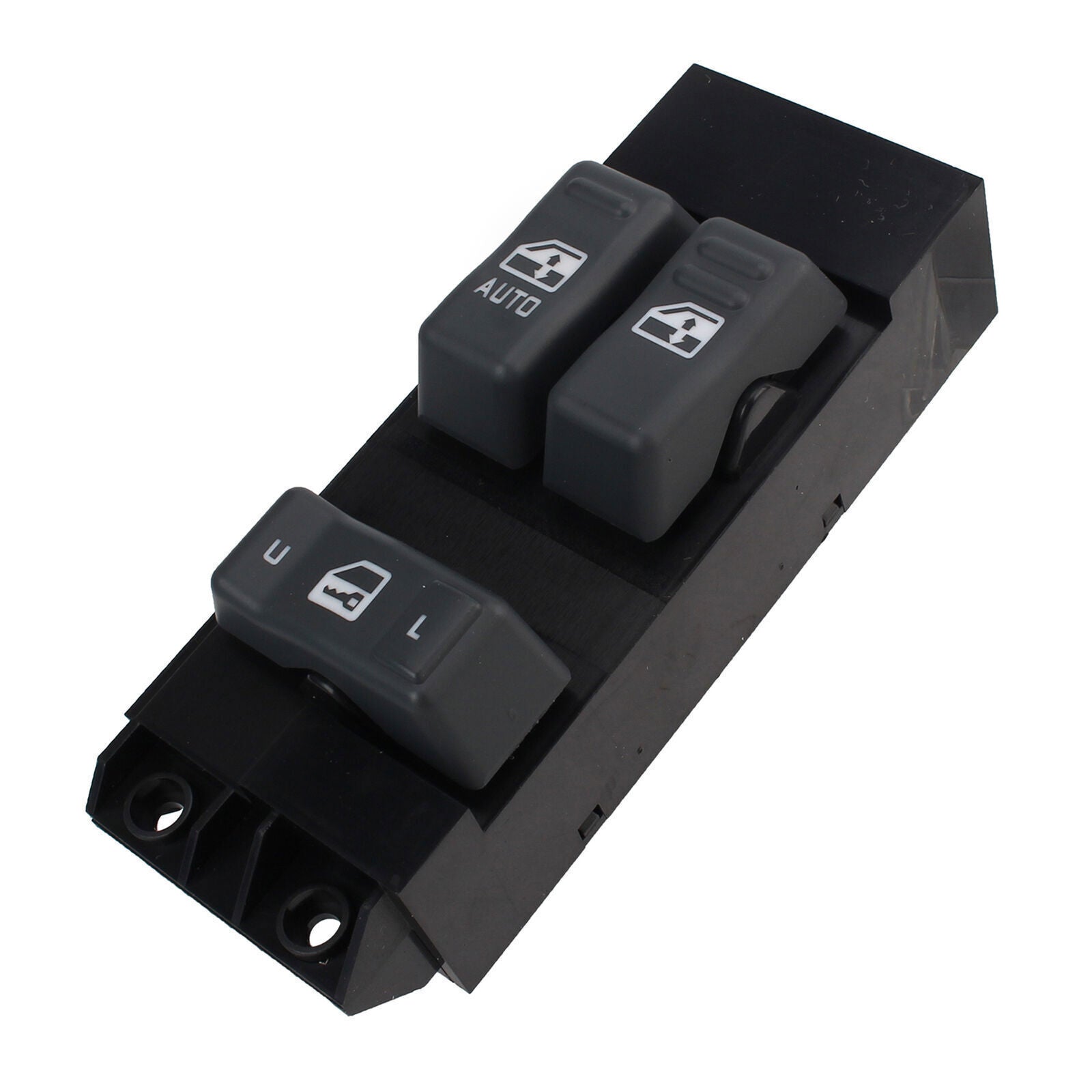 For 1999-2002 for Chevy Silverado for GMC for Sierra Driver Side Master Power Window Switch