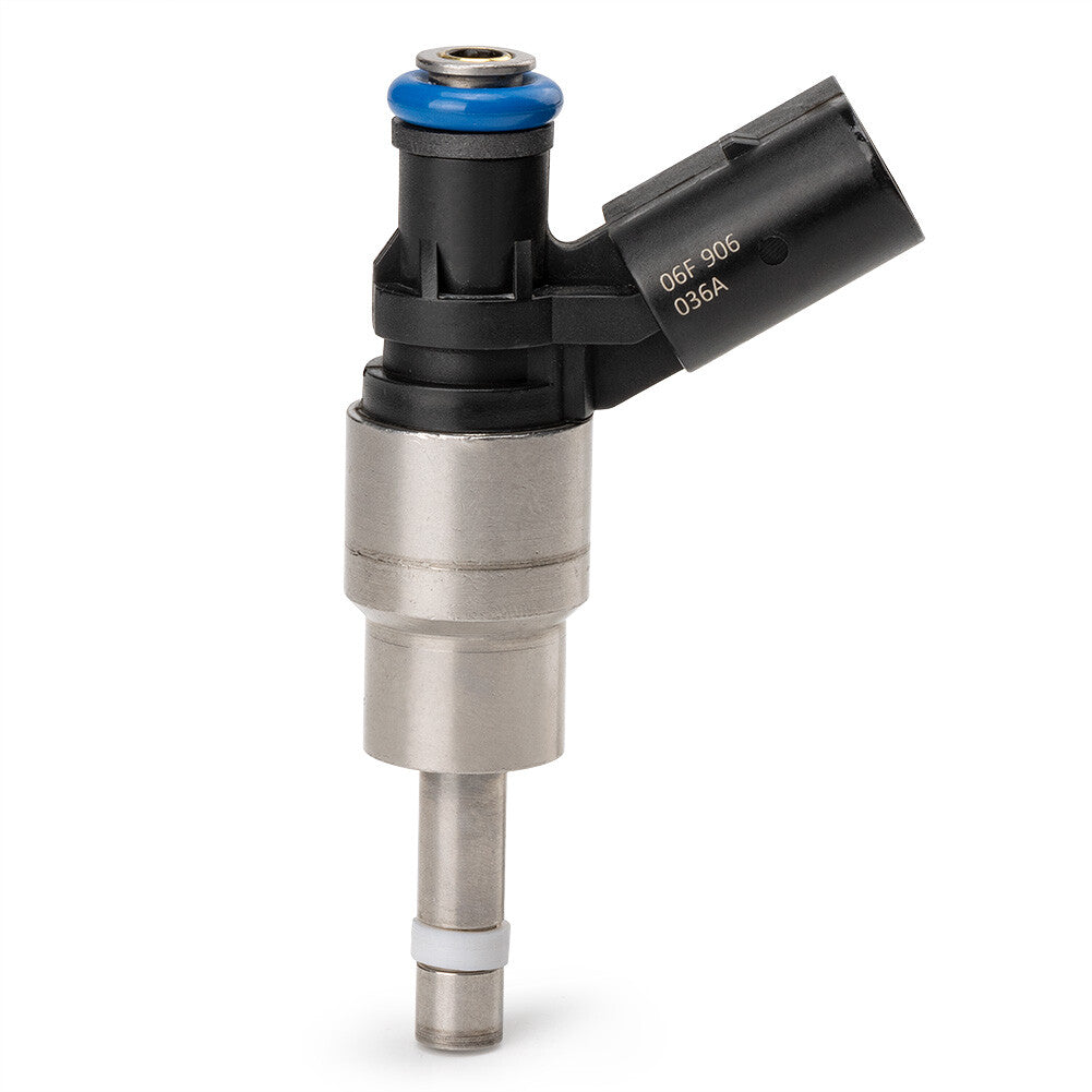 Four 06F906036A fuel injectors suitable for Volkswagen EOS, for Golf , for Jetta MK5, for Audi A3 8P, A4, B7, TT 2.0