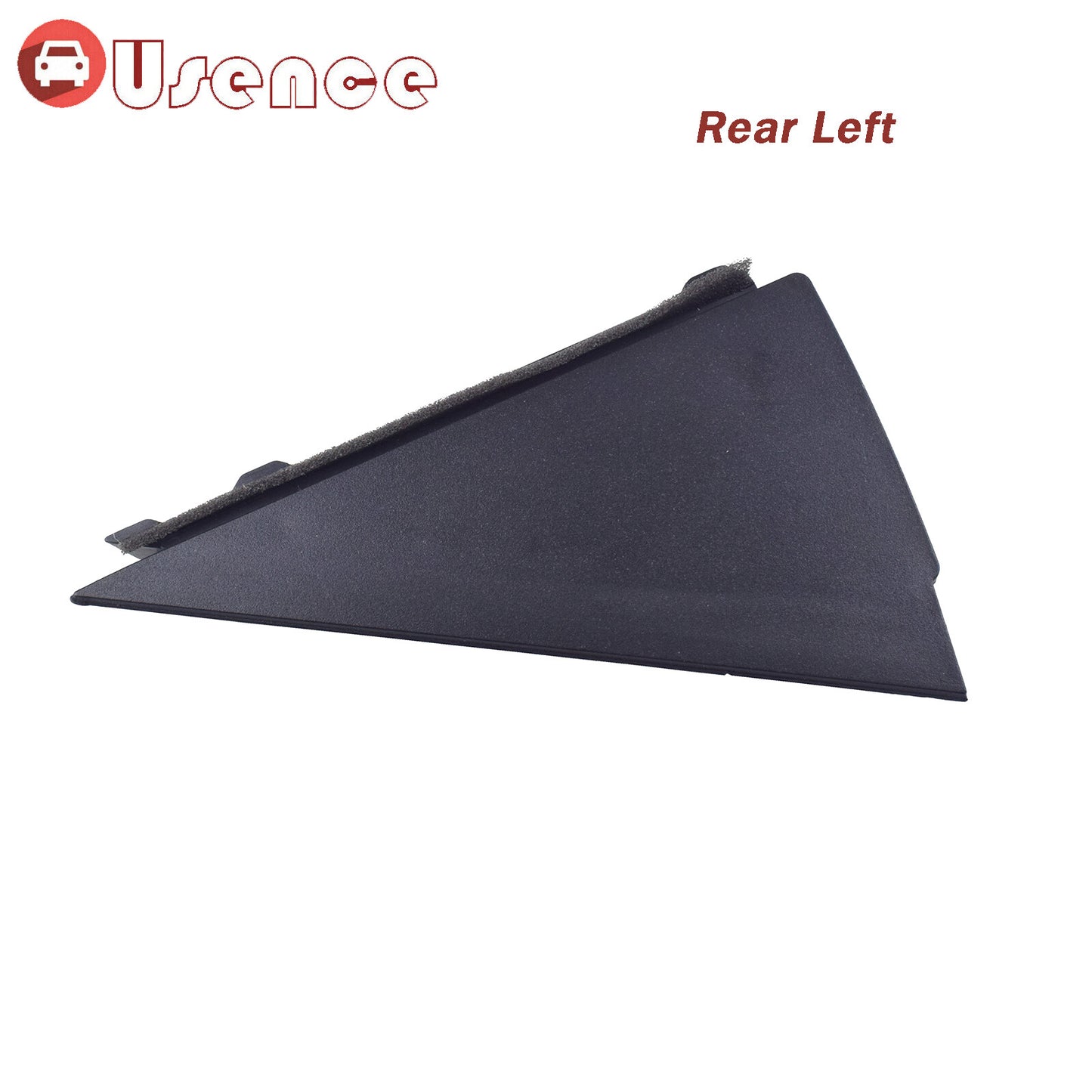 Rear Left Side Door Molding Panel 83830-2L000 for Hyundai for Elantra i30 2008-2011