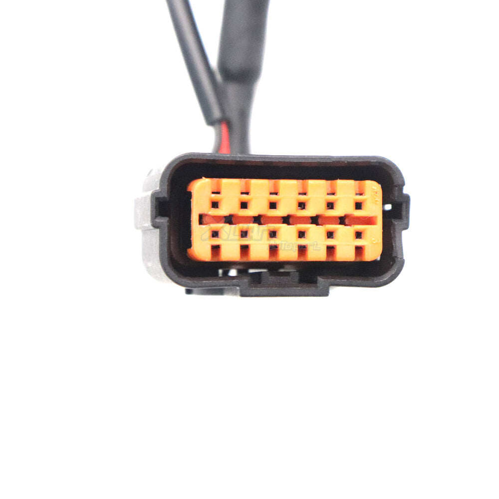95760-E6201 Suitable for 15-17 Modern Sonata 95760C2101 Camera Backup Auxiliary Parking Camera