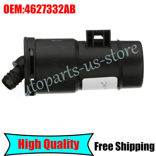 NEW FUEL VAPOR CANISTER FILTER FOR 10-24 for JEEP for DODGE for CHRYSLER for RAM 4627332AB
