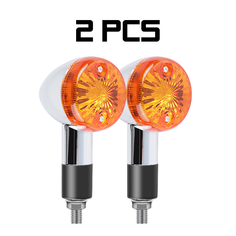 Motorcycle Turn Signals For Vulcan VN 800 900 1500 1600 1700 2000 Vulcan S EN650
