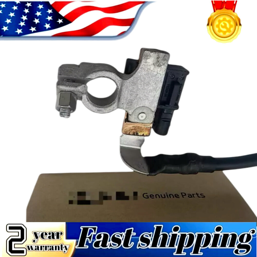 Equipment Manufacturer ( ) New Battery Negative Sensor Cable for 2017-2019 for Kia Soul 37180-B2500