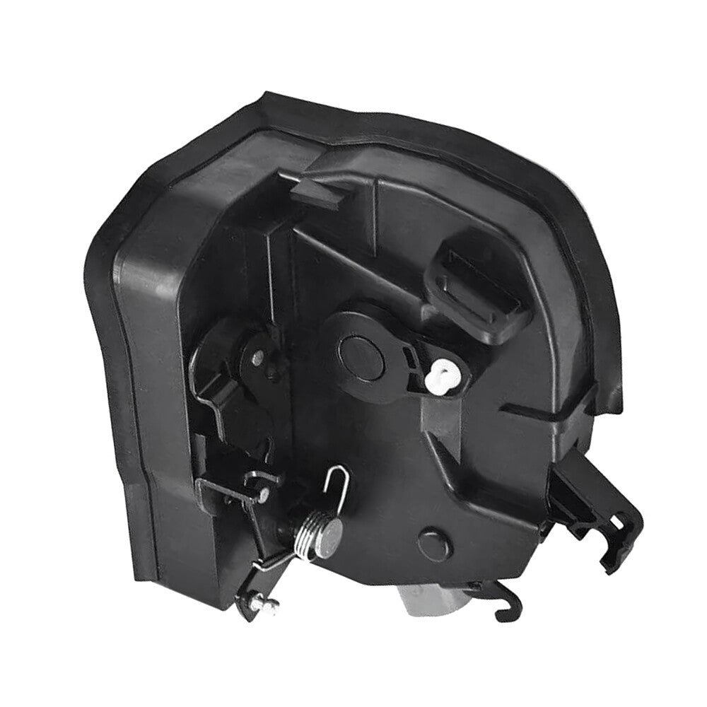 Front Right Door Lock Actuator Motor Black Fits For E53 X5 2000-2006 51218402540