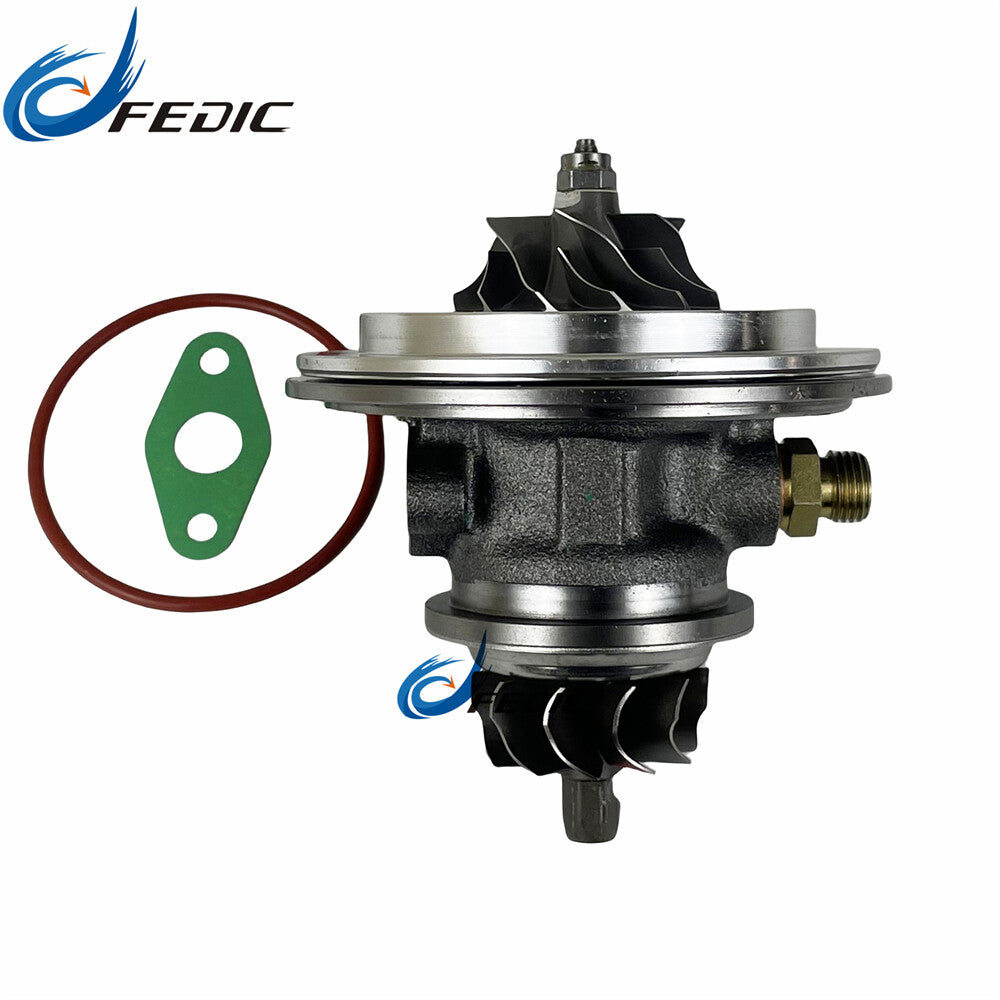Turbo cartridge 53039880081 for Citroen for Fiat for Peugeot 2.8 HDI JTD 92Kw 94Kw 2001