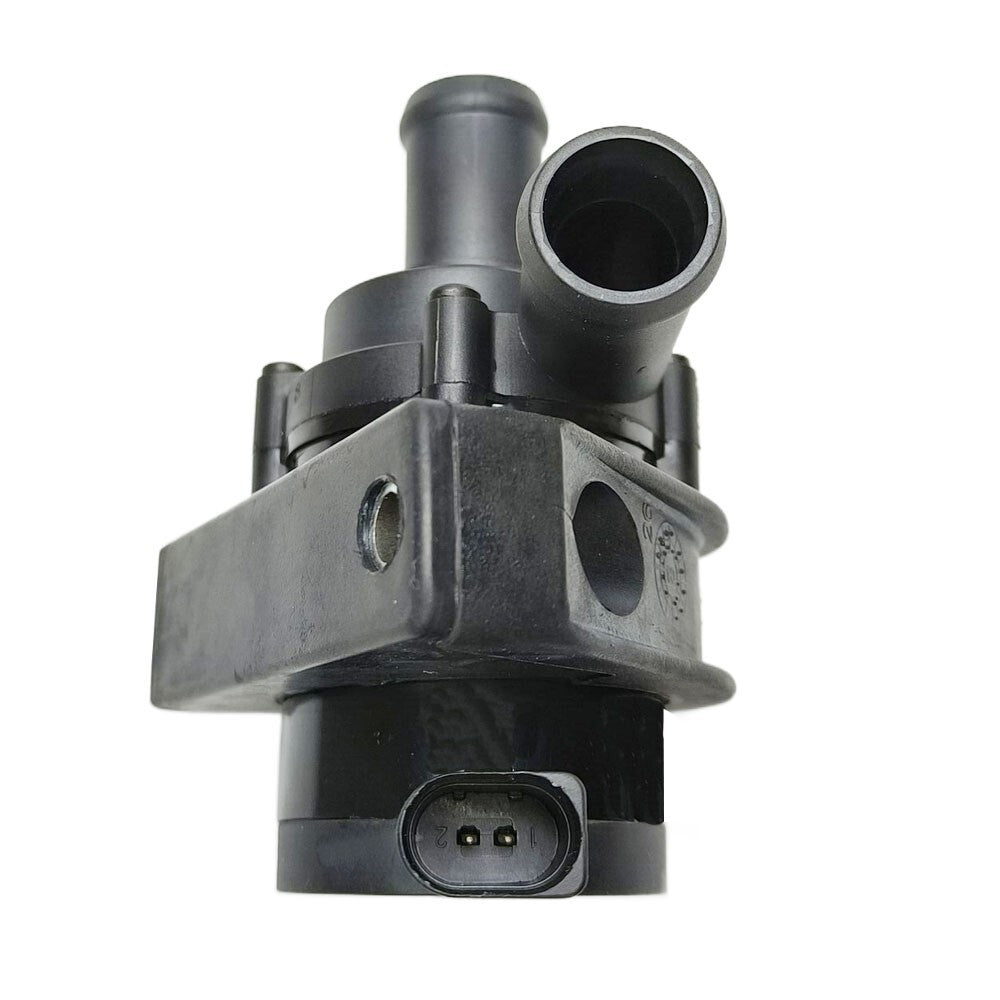 Auxiliary Electric Coolant Water Pump+Plug for VW Touareg for AUDI A6 Q77L0965561L