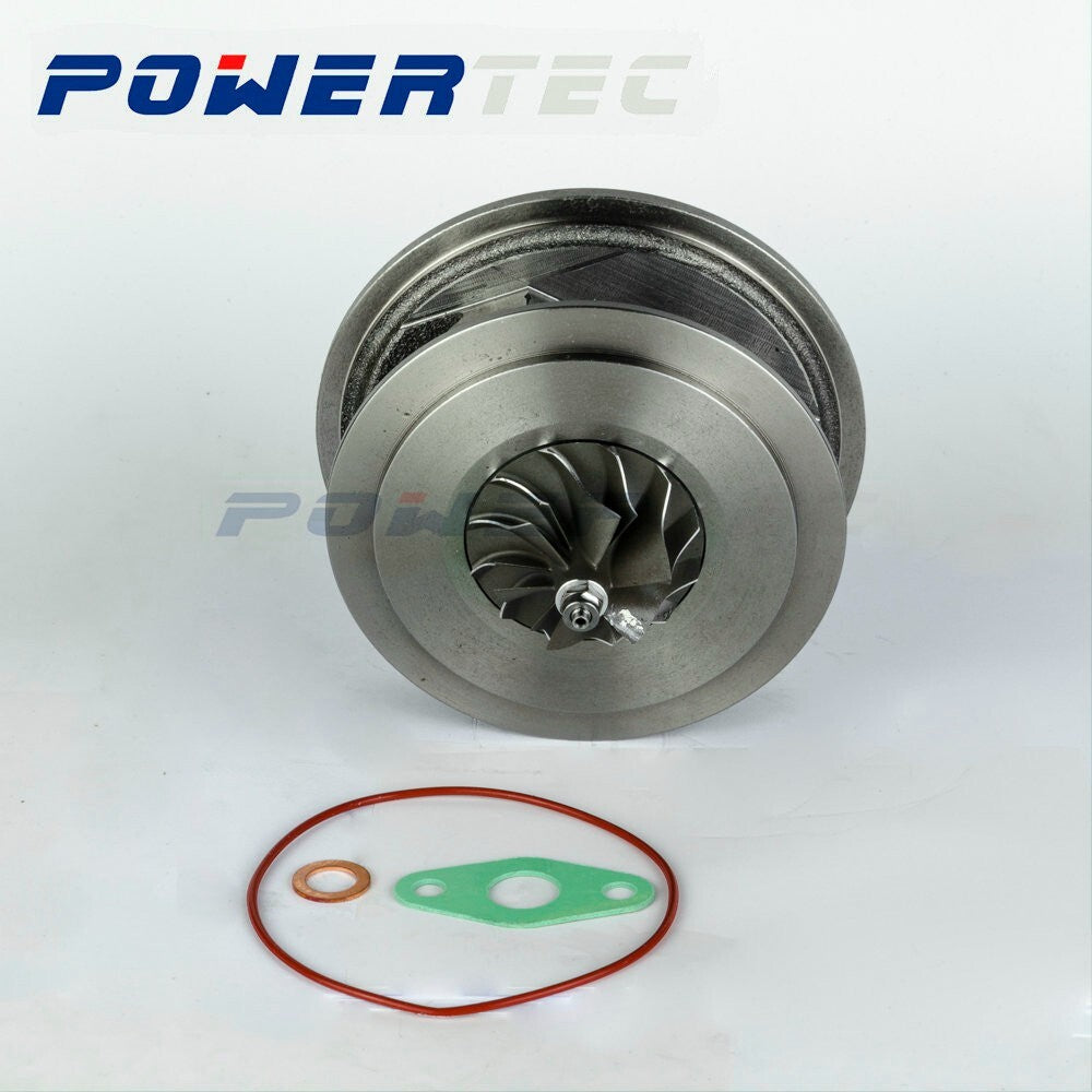 GTC1549V Turbo CHRA 785448 is suitable for Alhambra Altea XL Leon 170 HP 125 Kw 2.0 TDI seats.