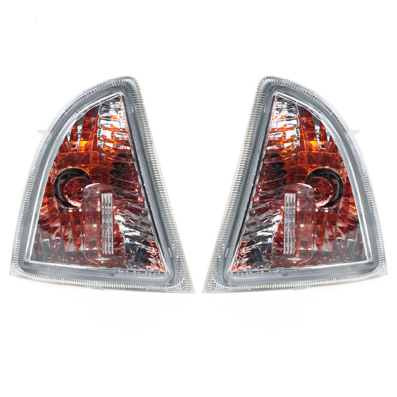 Left Side Front Bumper fog lights for TOYOTA PRIUS C CORNER 2012-2014