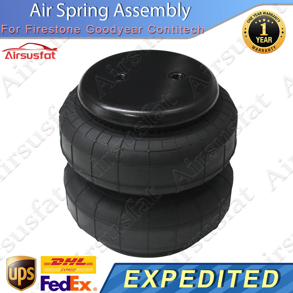 Air Suspension Spring Assembly Fit for Firestone Contitech W01-358-6955