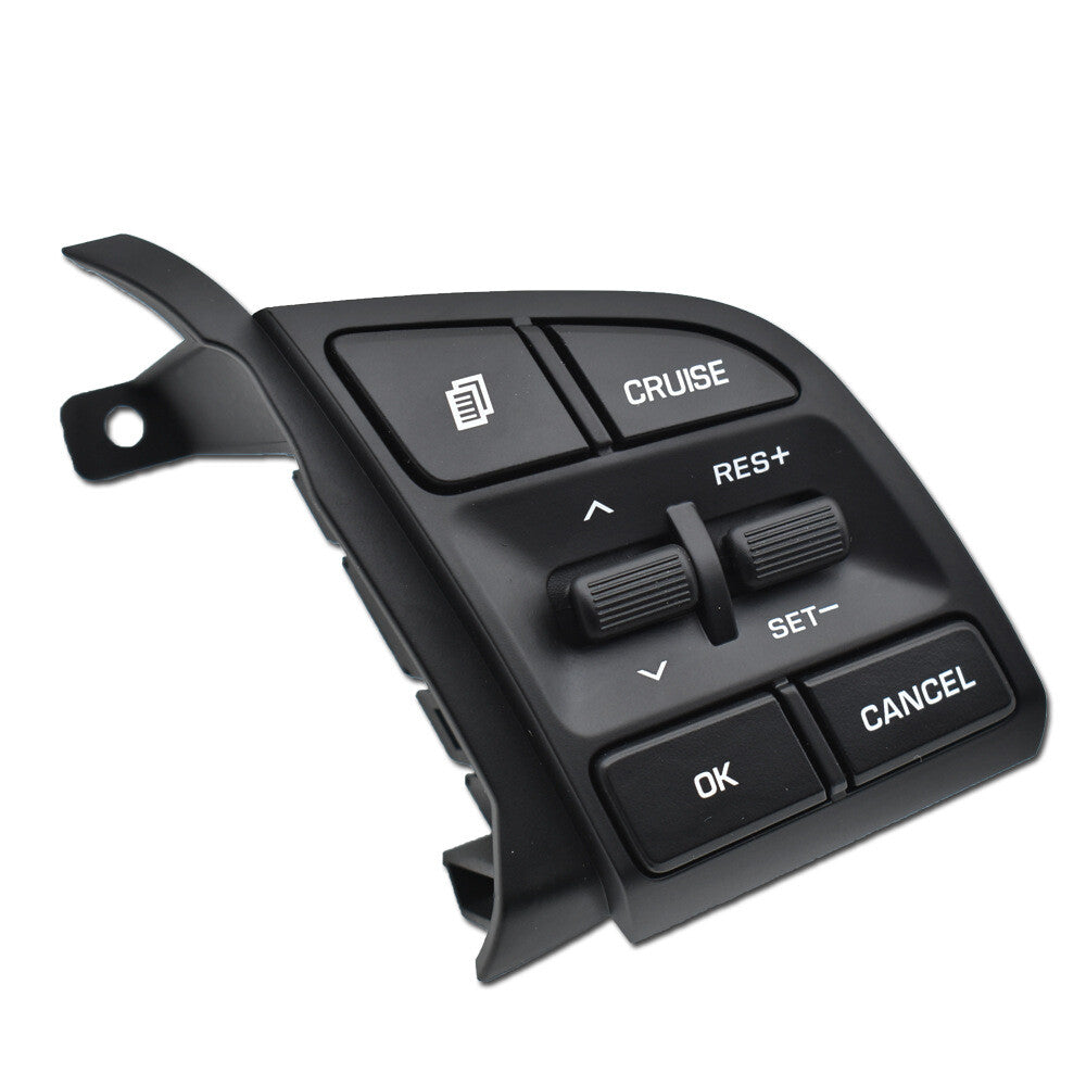 for HYUNDAI 2015 -2019 for Tucson Steering Wheel Cruise Remote Control Switch RH New