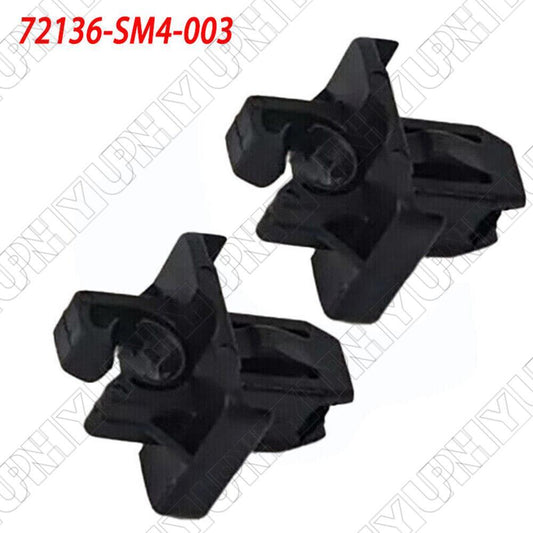 Door Handle Rod Holder 72136-SM4-003 for Honda Pilot Odyssey for Acura for MDX CL 01-08