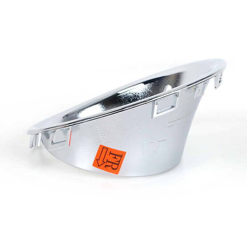 Left front fog light trim ring cover 51112753661 for Mini Cooper R55 R56