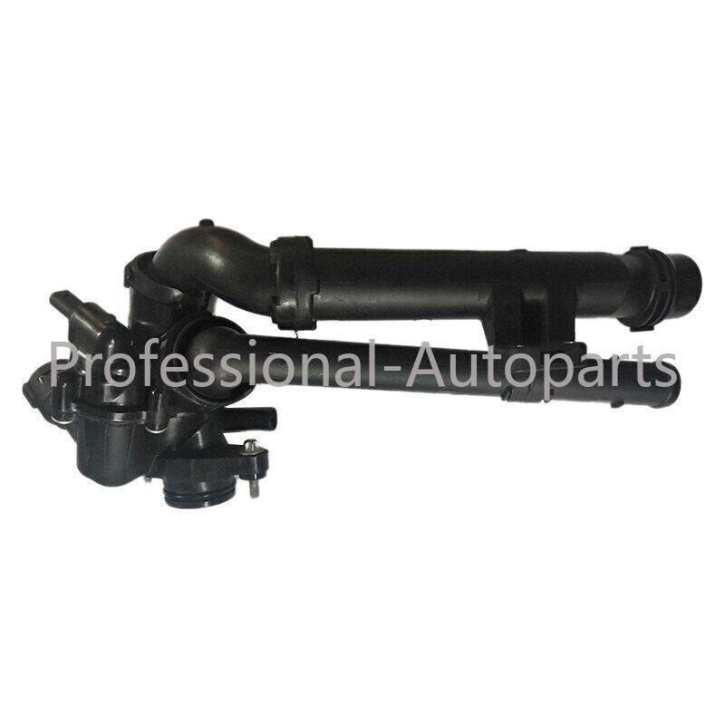 Engine Coolant Thermostat Fit for Mercedes-Benz W205 W212 X204 X253 C300 M274