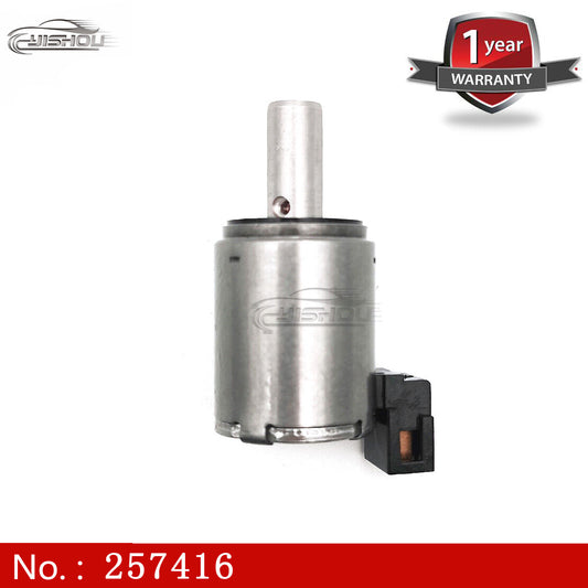 Transmission locking solenoid valve AL4 DPO for Citroen Berlingo/ for Peugeot 257410 257416