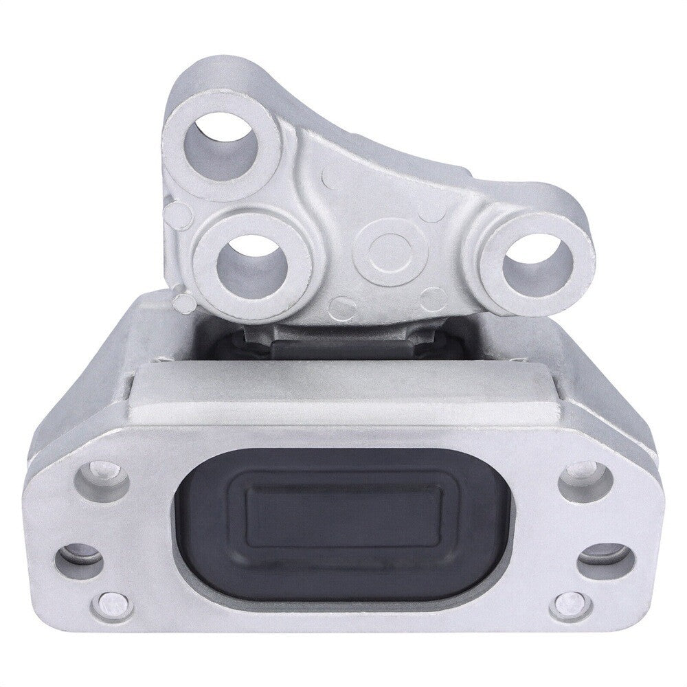 Three motor mounts for 2.4L engines 2015-2021 for Jeep Renegade automatic transmission.