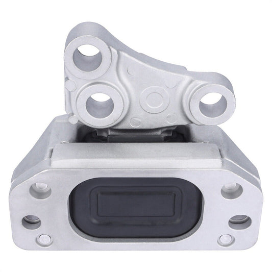 Three motor mounts for 2.4L engines 2015-2021 for Jeep Renegade automatic transmission.