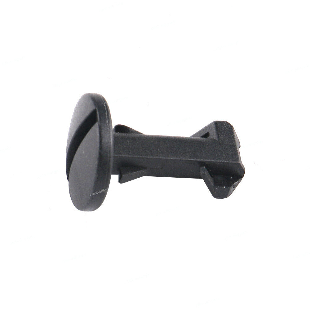 10Pcs Bumper Tow Hitch Cover Clips LR012844 Fit for Land Rover for Range Rover