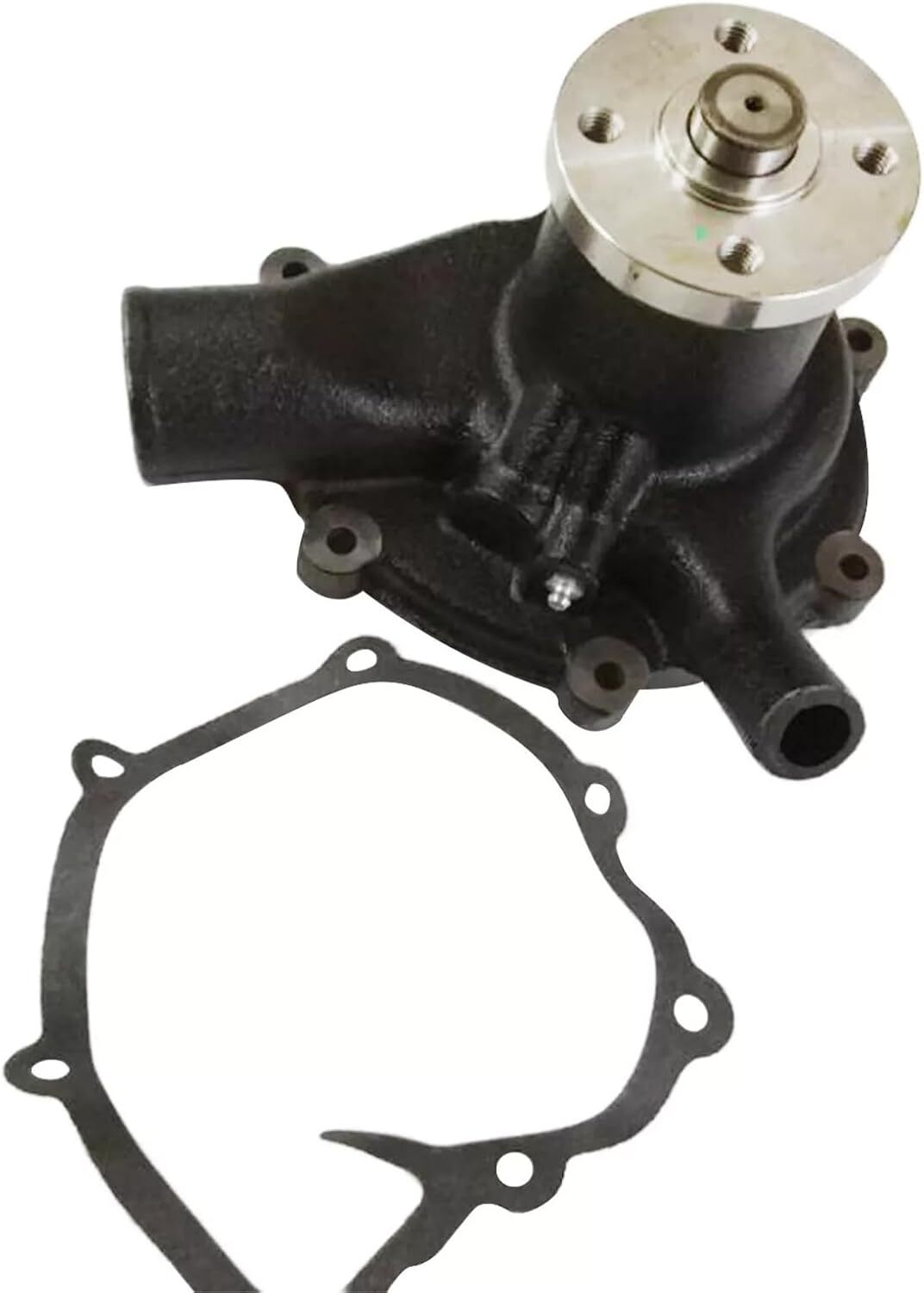 Water Pump ME996794 for MITSUBISHI 6D15T Kato HD1023 HD900-7 Excavator