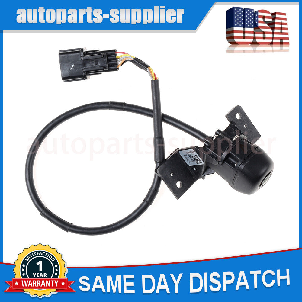 for Hyundai for Tucson 2016 2017 2018 Rear Backup Reverse Camera 95760-D3000