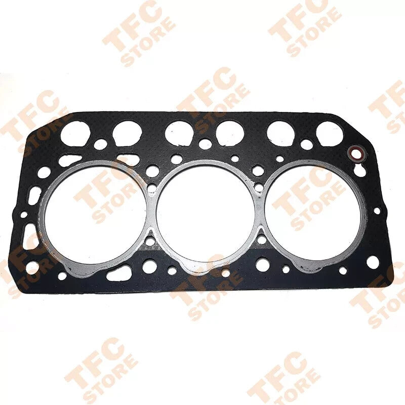 S3L Cylinder Head Gasket for Mitsubishi S3L2 S3L2-61CTDG S3L2-Y1 Engine