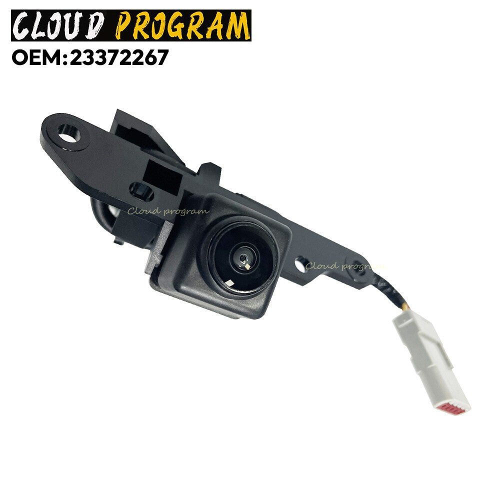 23372267 NEW front grille camera FOR GM for Cadillac