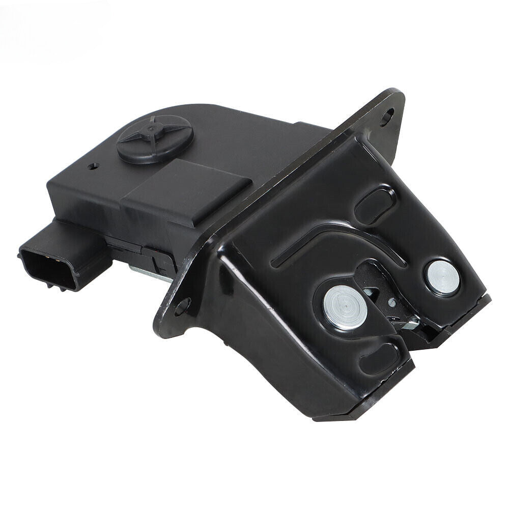 812302V000 Rear Trunk Lid Lock Actuator Motor for Hyundai for Veloster 12-17