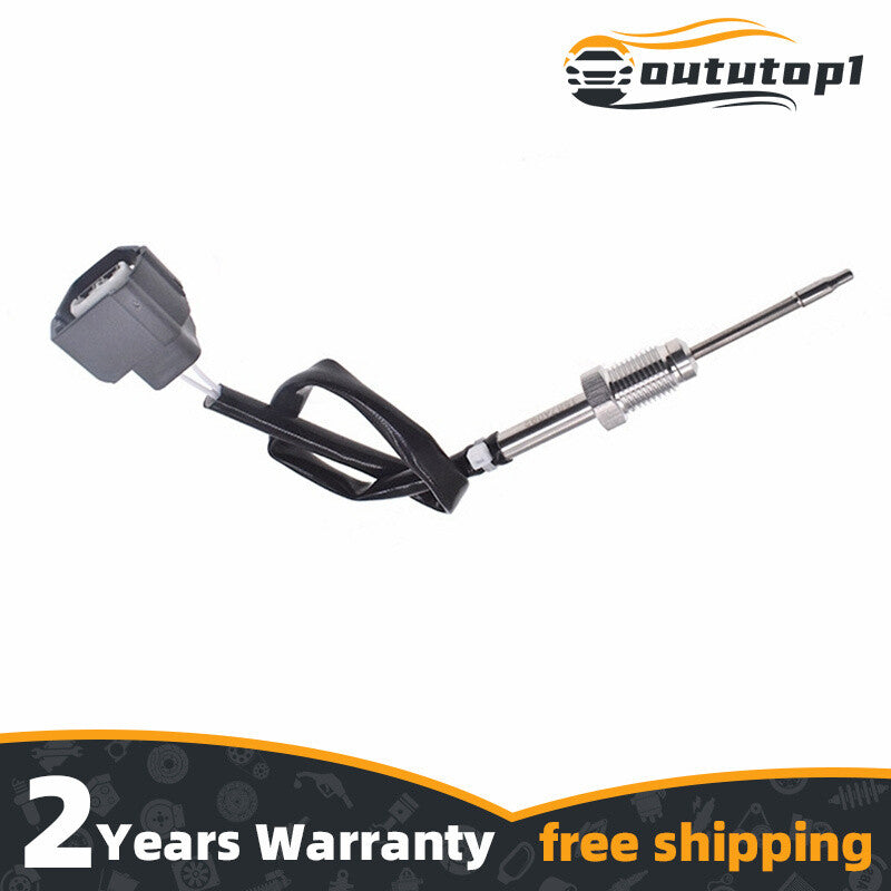 Automotive Nox sensor for Citron, suitable for Peugeot 1.6 2.0 HDi BlueHDi 12-21 Diesel 9821120980