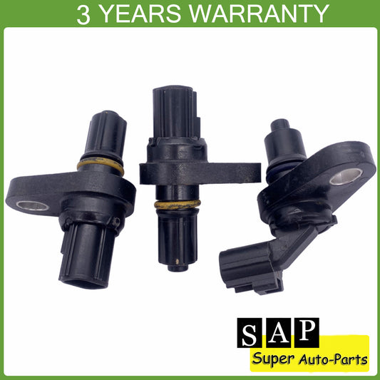 62TE Transmission Speed & Transfer Shaft Sensor for Chrysler Sebring 200 for Dodge