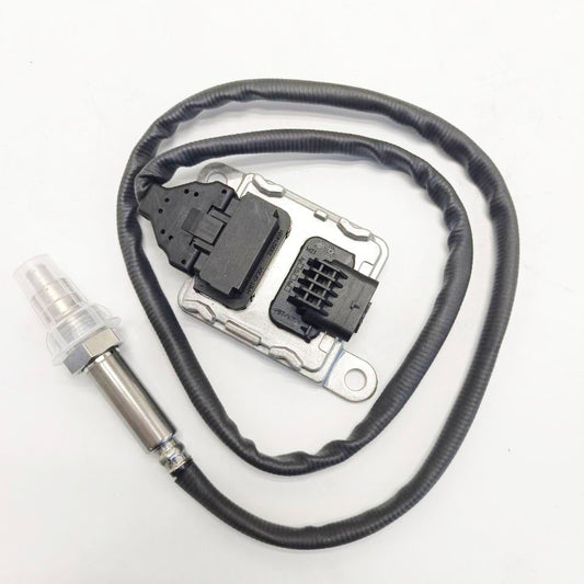 The new Lambda O2 sensor is suitable for the 2019 for Audi Q5 2.0L engine. (Gas rating: 06L906265B)