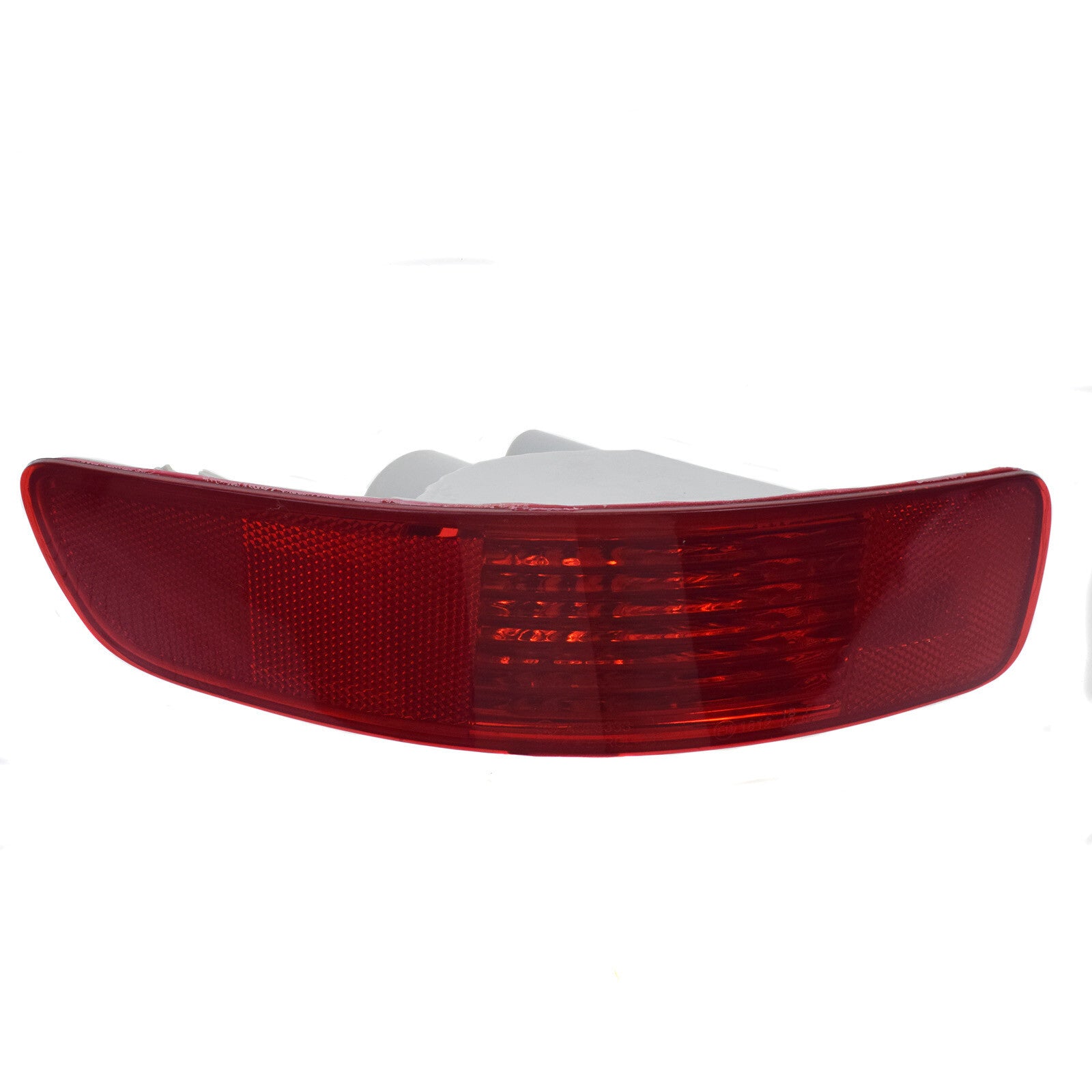 Rear left bumper reflector fog light 8337A030 suitable for Mitsubishi Outlander