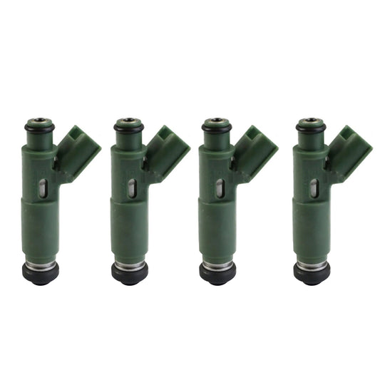 4 Fuel Injector Accessories for Chevy for Toyota Matrix for Corolla for PONTIAC