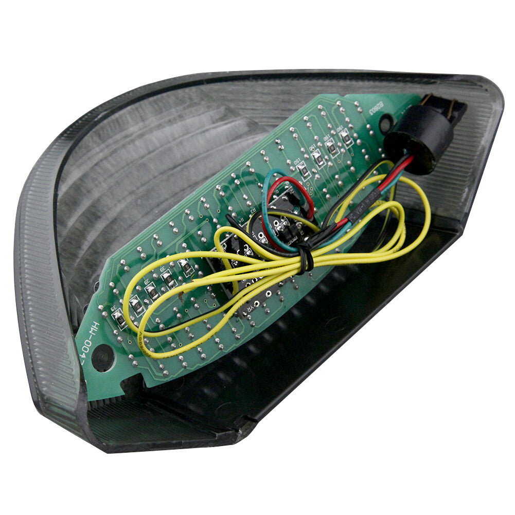 SmokeTail light Turn Signal for Honda CB600 CB900 HORNET 599 919 2002-2007
