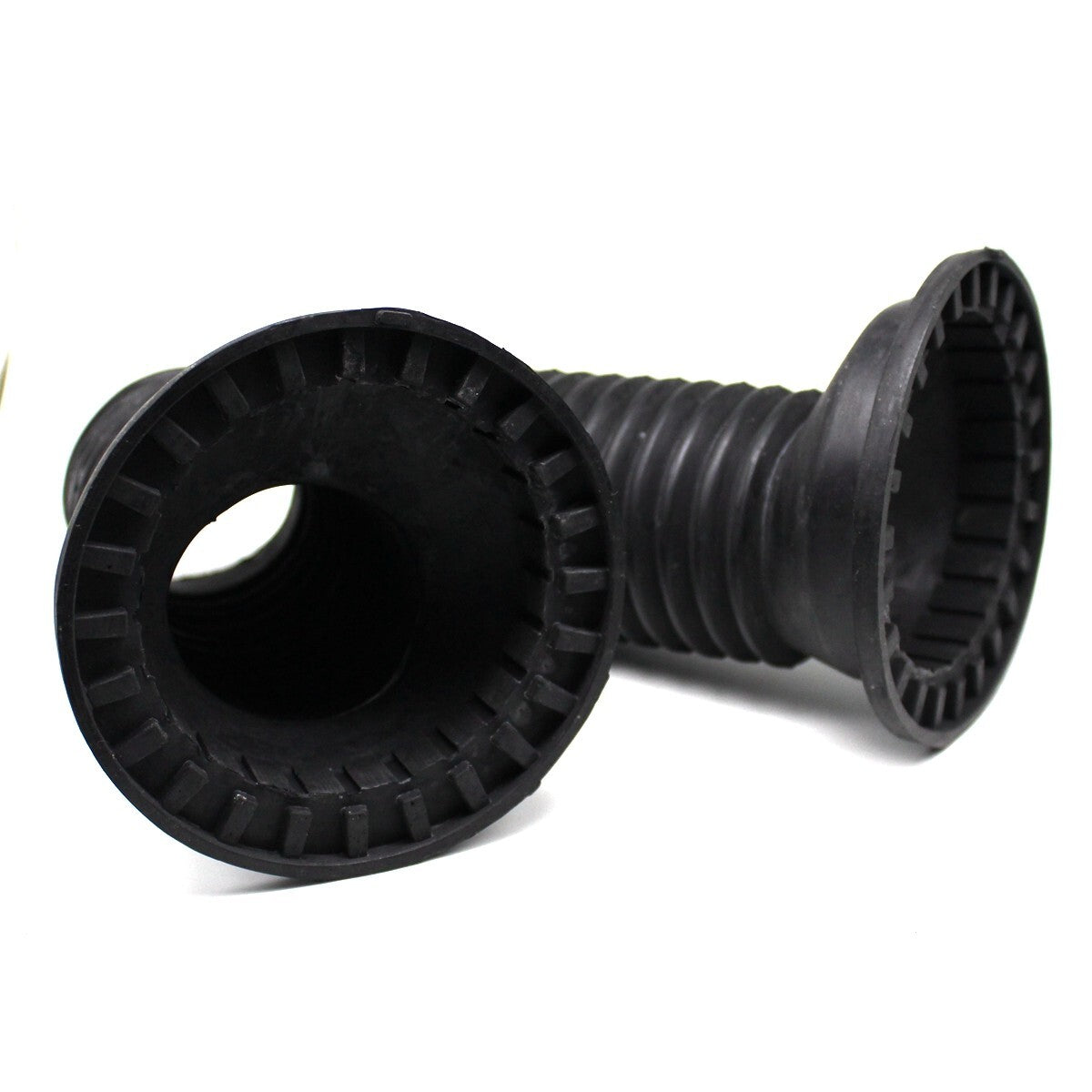 2-pack TSHB-007 Dust Covers for Corolla Front Shock Absorber Stud Boots 88970149