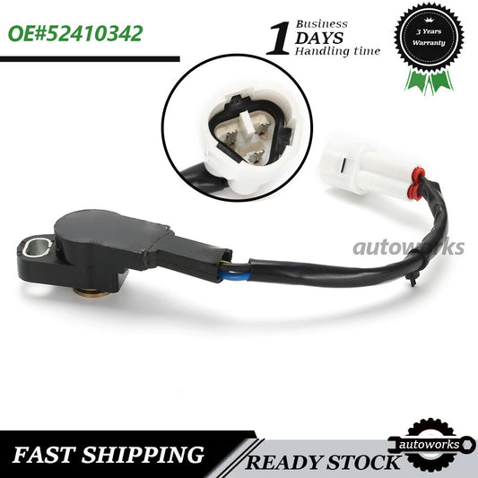 Throttle Position Sensor TPS for Polaris Sportsman 700 800 850  XP 850 1204715