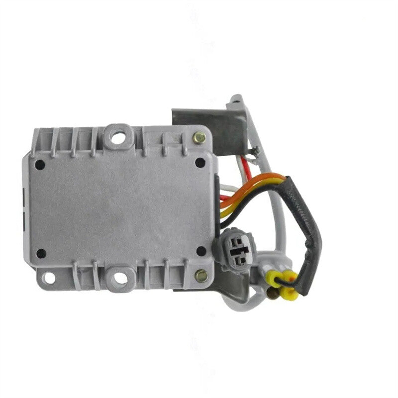 Ignition module for Toyota Hilux 22R for Land Cruiser 4.5 Carburado 8962160010 (model number 90-07)