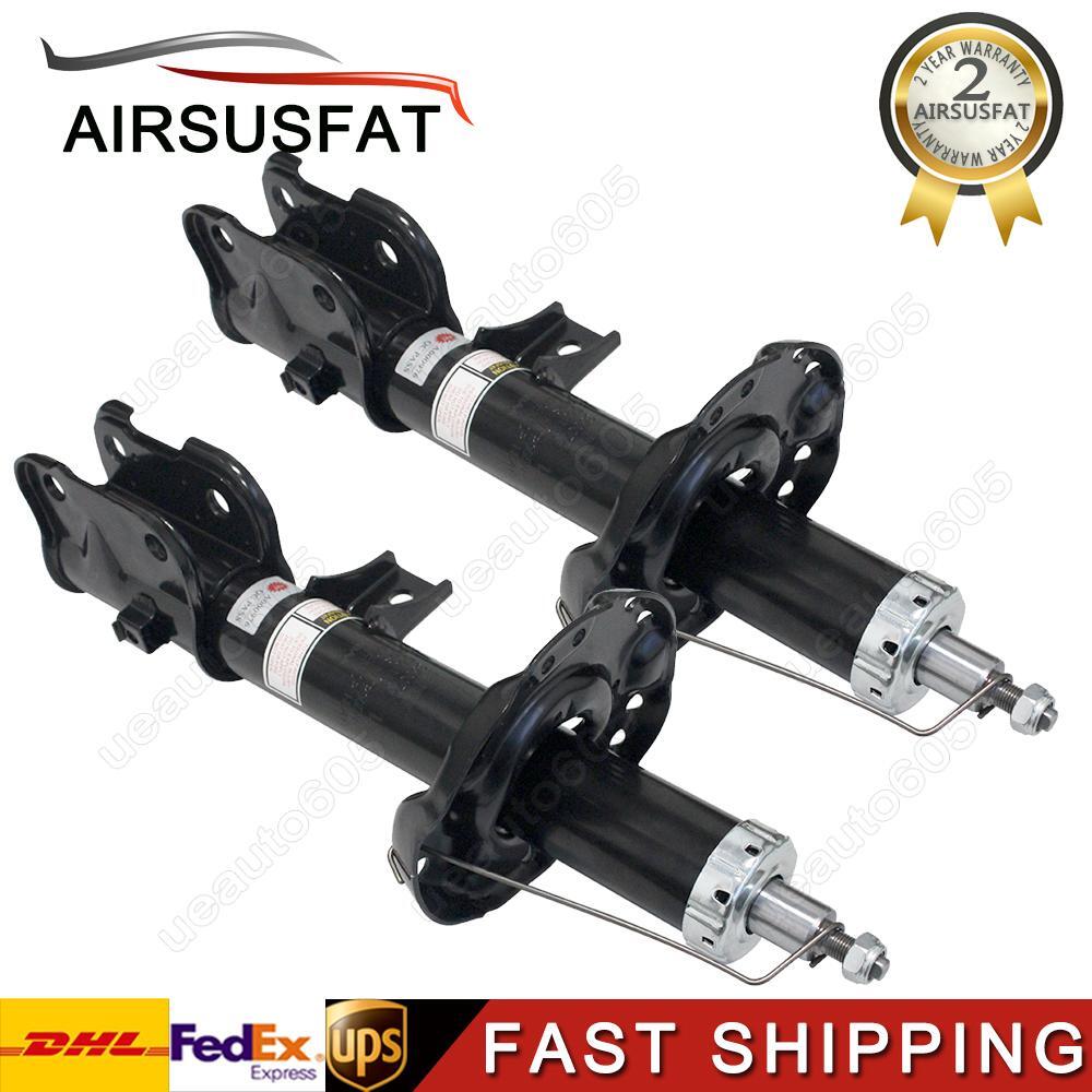 2x for Kia Sedona Carnival 2015-2021 Front Shock Absorber Struts W/o ADS