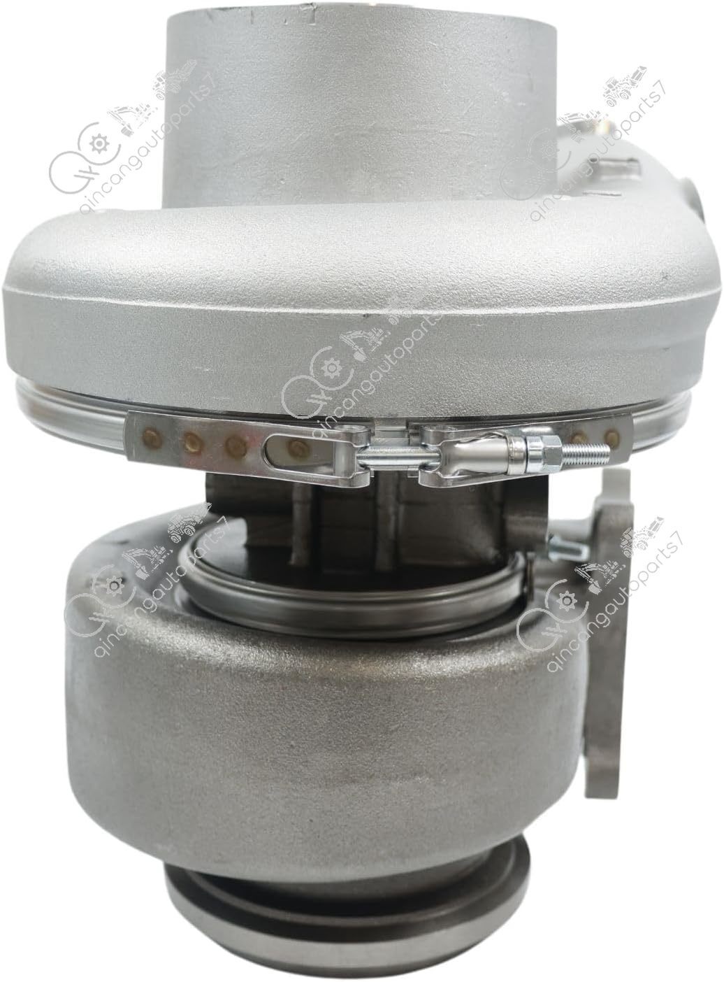 Turbo HT60 Turbocharger 3536805 for Engine 96N14 N14
